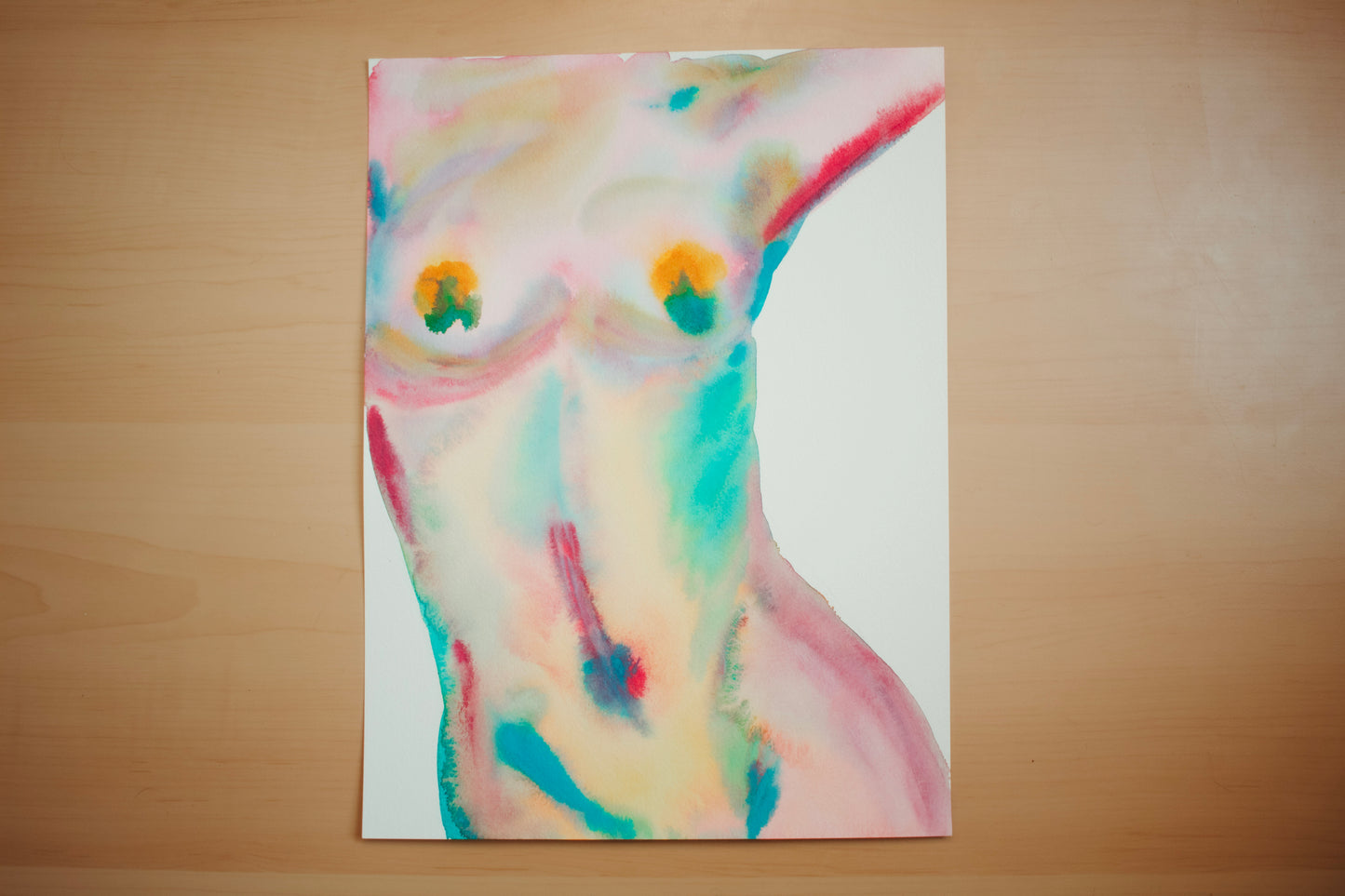 En Su Propia Piel (In Her Own Skin)