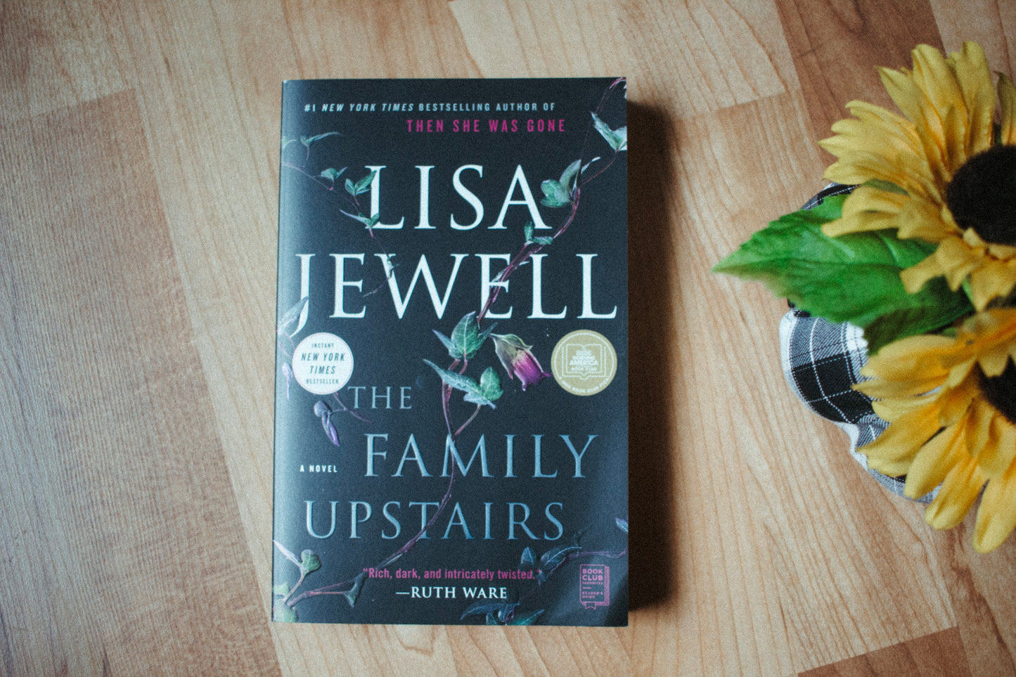 The Family Upstairs