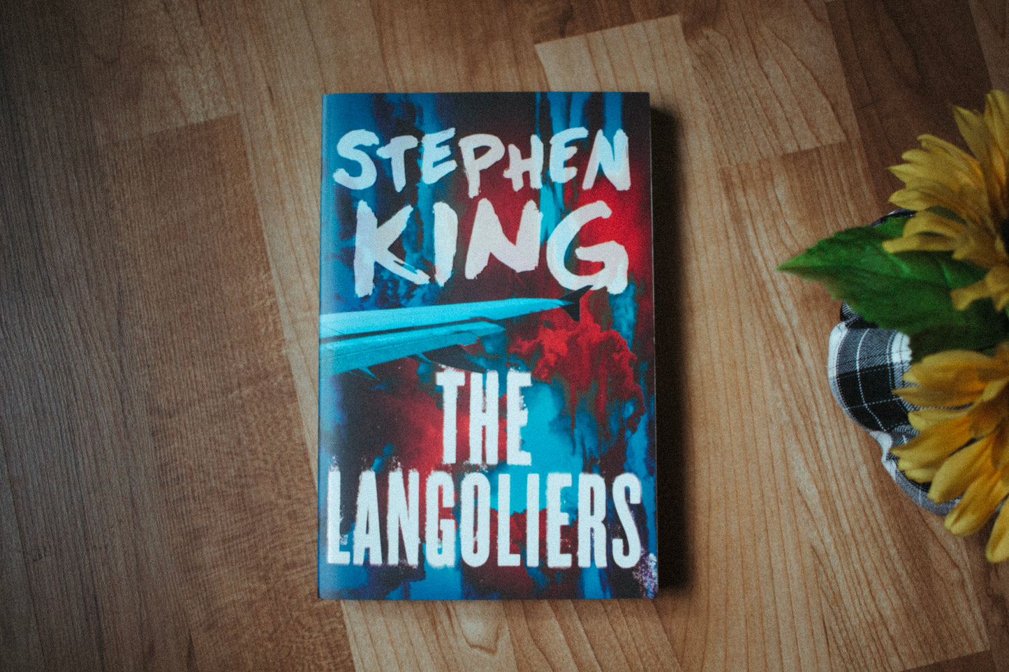 The Longoliers by Stephen King