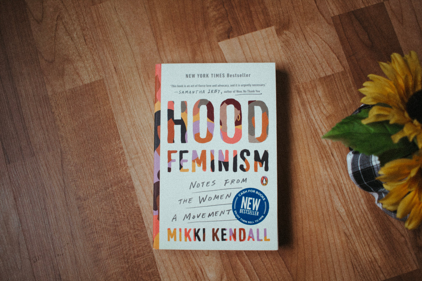 Hood Feminism by Nikki Kendall