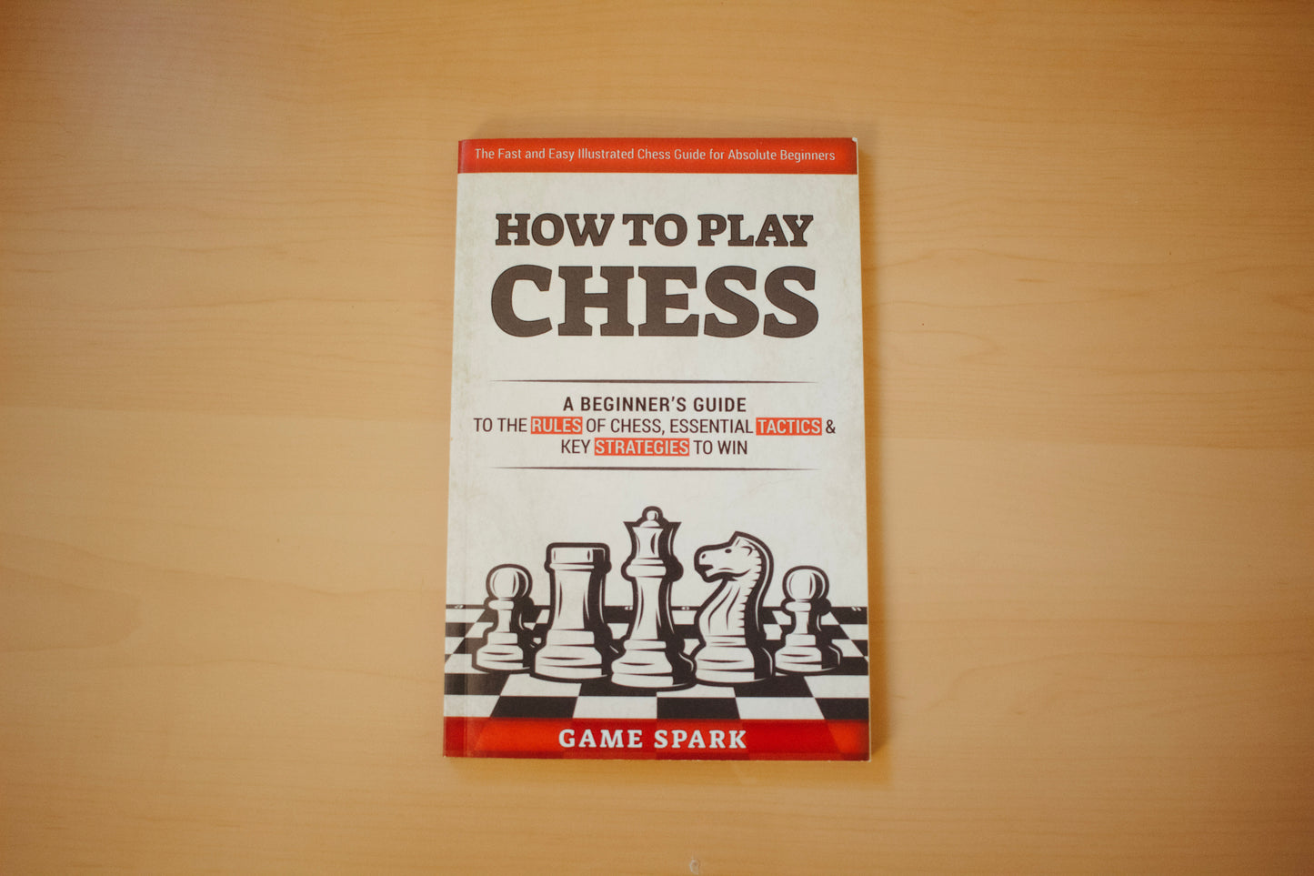 How to Play Chess: Beginners