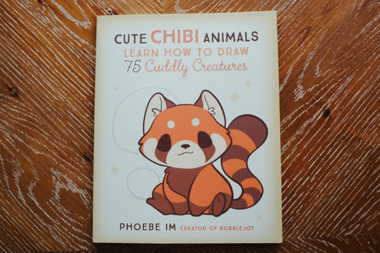 Cute Chibi Animals