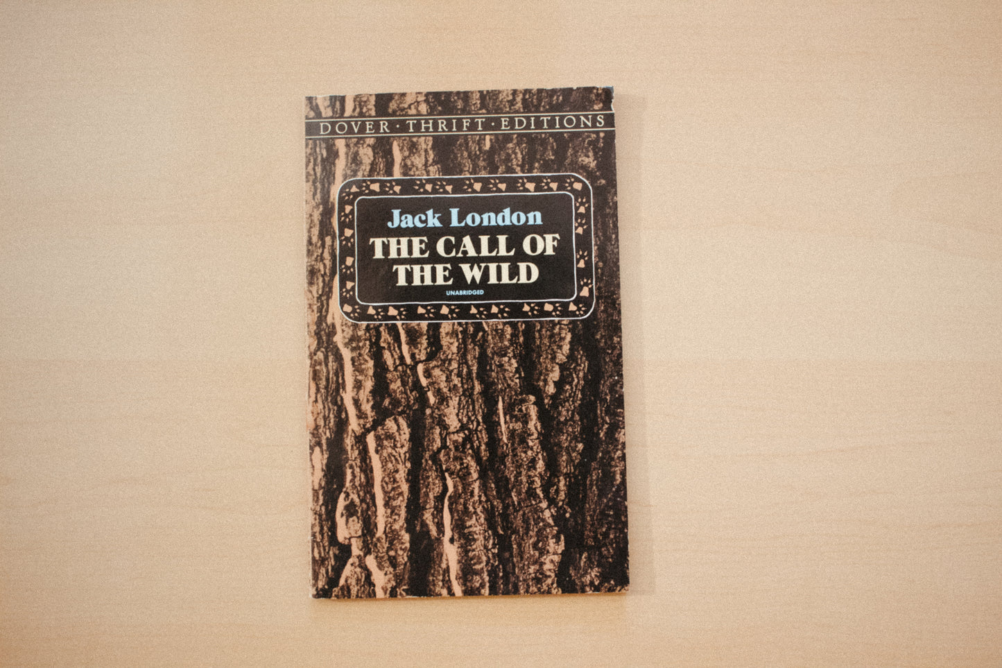 The Call of the Wild by Jack London